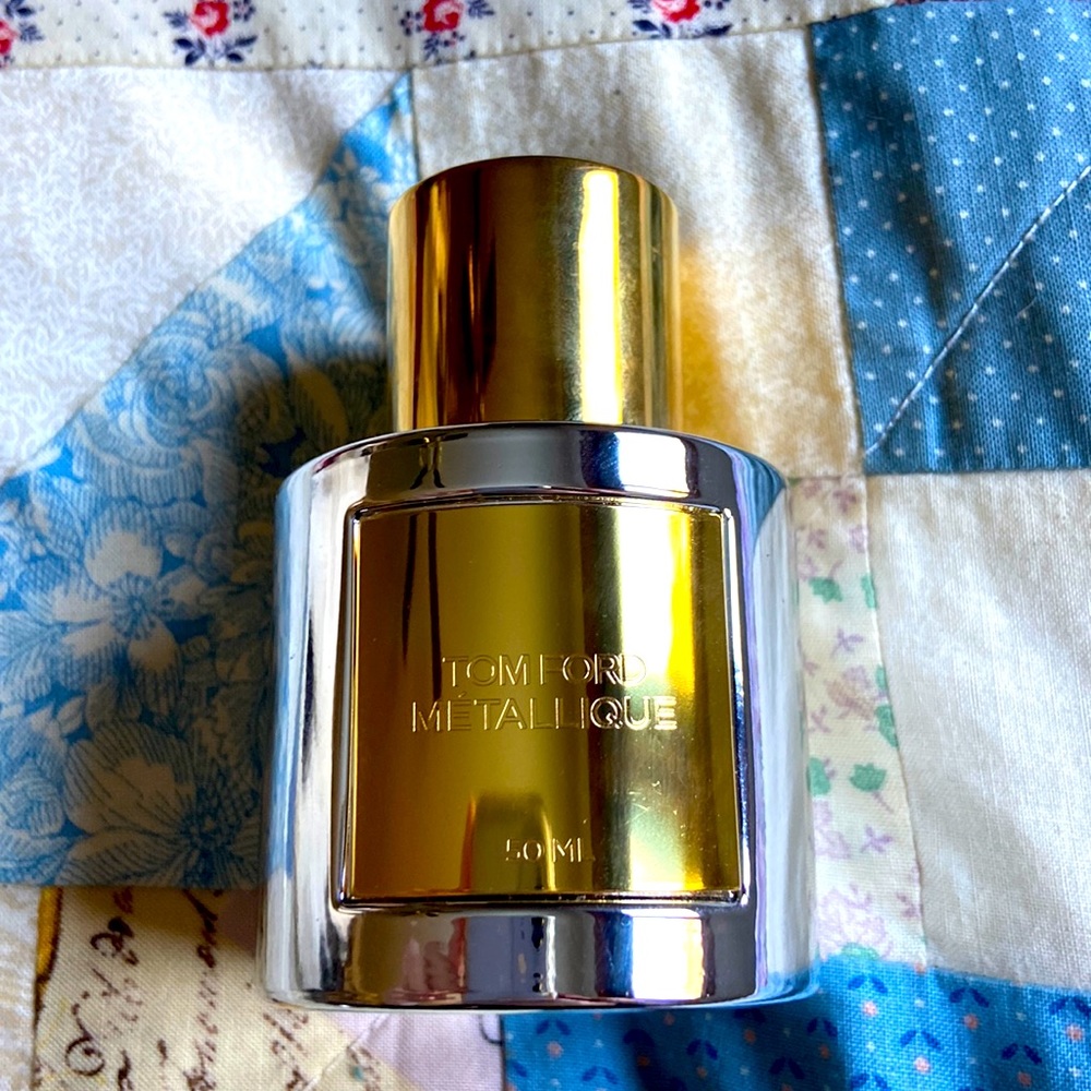 Tom Ford Metallique, 1.7oz fragrance